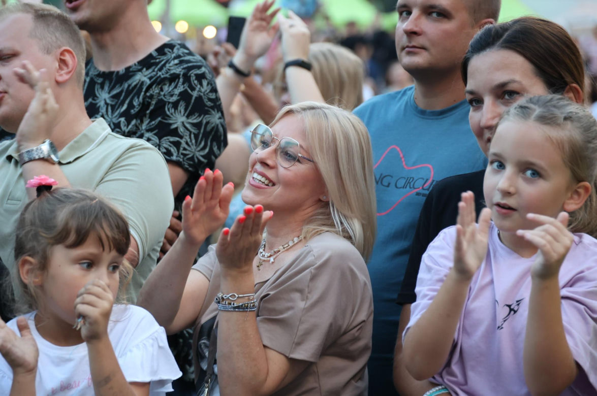 Tak się bawią Bronowice! Za nami Ogólnopolski Lubelski Jarmark Bronowicki 2025