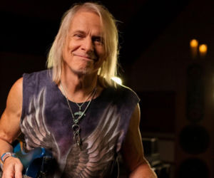 Wiedziałem, że nie będę bogatą gwiazdą. Steve Morse (eks-Deep Purple) wspomina swoje początki 