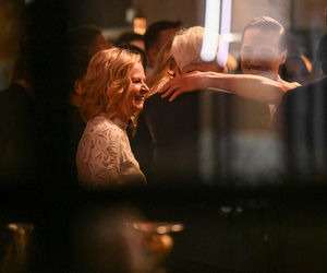 17.Dancing with the Stars. Taniec z Gwiazdami impreza po finale