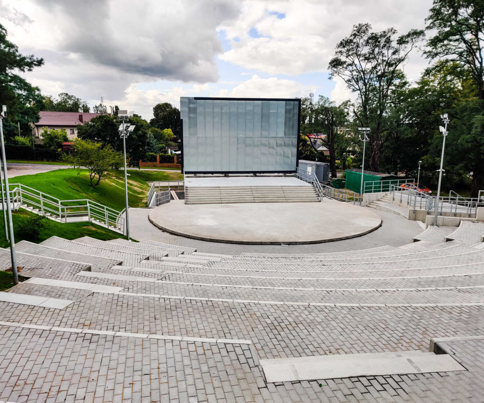 Amfiteatr Szczecin
