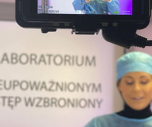 Rozenek będzie zapładniała Polki