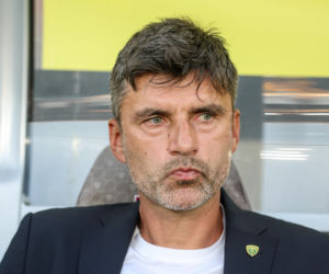 Zdjęcia kibiców z meczu GKS Katowice - MSK Żilina