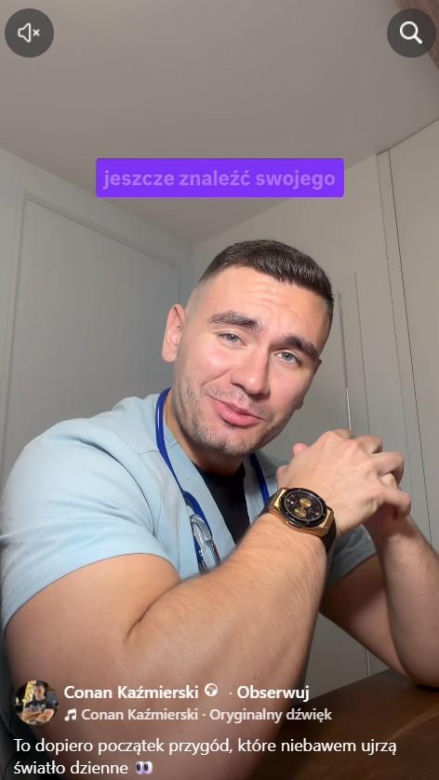 Conan Kaźmierski