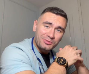Conan Kaźmierski
