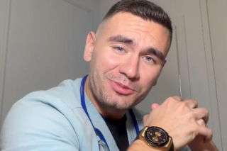 Conan Kaźmierski