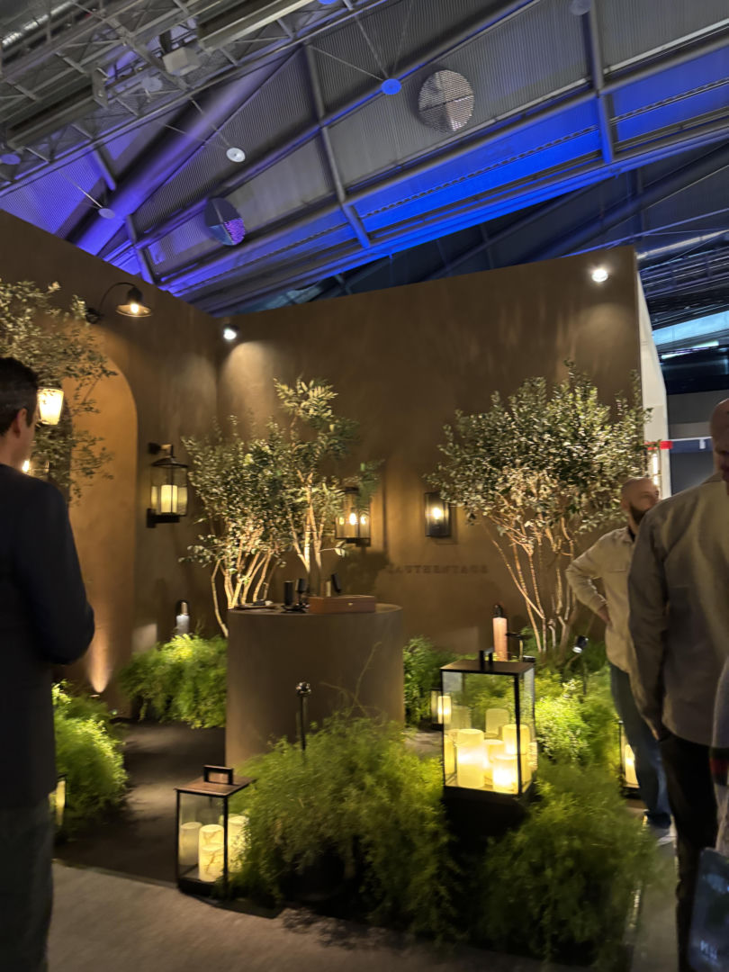 Targi Light&Building 2026