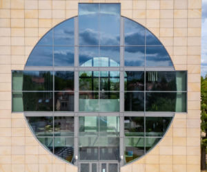 Kościół na Kokosowej w Warszawie