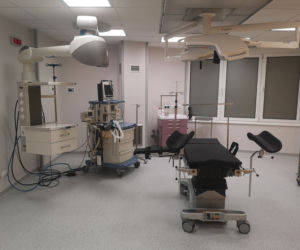 Tak teraz wygląda porodówka w Uniwerysteckim Centrum Klinicznym w katowickiej Ligocie! [ZDJĘCIA]