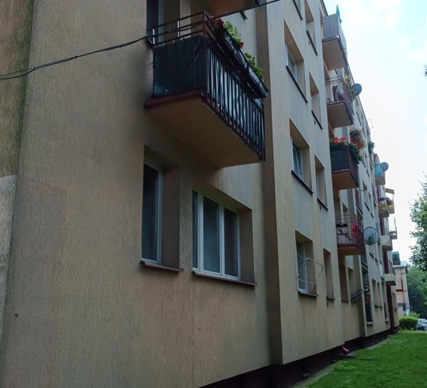 Bestialski mord w zaciszu mieszkania. Zakatował Zdzisława, bo upomniał się o czynsz