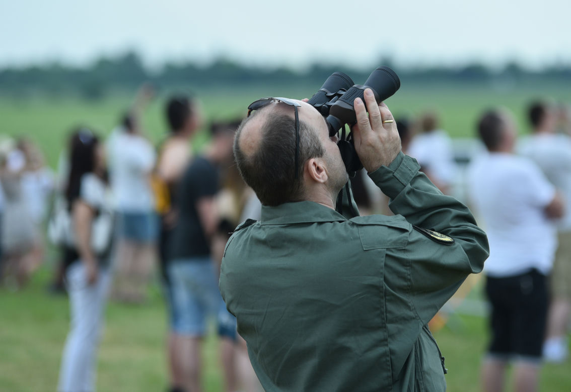 Trwa Świdnik Air Festiwal 2019