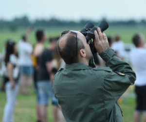 Trwa Świdnik Air Festiwal 2019