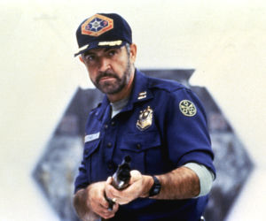 Sean Connery nie żyje