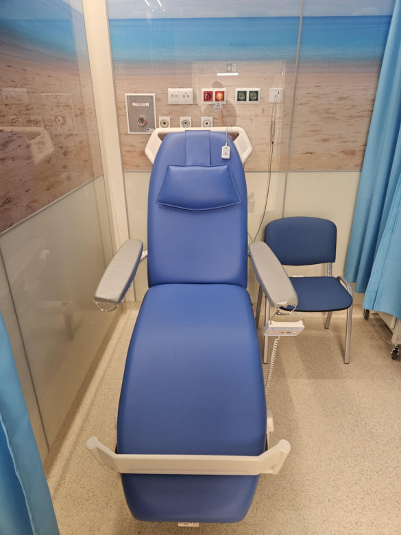 Uniwersyteckie Centrum Onkologii USK-1 PUM