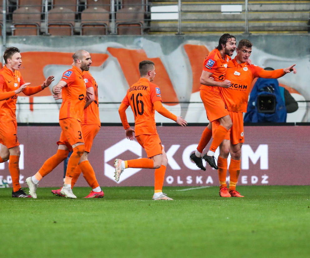 Wisła Płock - Zagłębie Lubin TV TRANSMISJA NA ŻYWO. Mecz: Wisła - Zagłębie 16.05 STREAM LIVE ONLINE. PKO Ekstraklasa: Wisła Płock - Zagłębie Lubin w niedzielę GDZIE OGLĄDAĆ?