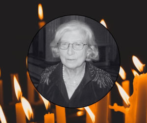 Zmarła Tatiana Radziwiłł. Arystokratka miała 86 lat