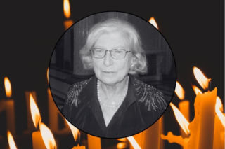 Zmarła Tatiana Radziwiłł. Arystokratka miała 86 lat