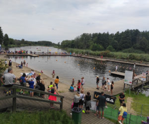 Triathlon Kozienice 2021