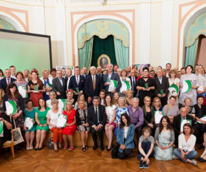 Mamy najlepszy samorząd