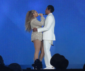 Beyonce i JAY-Z - hotplota.pl