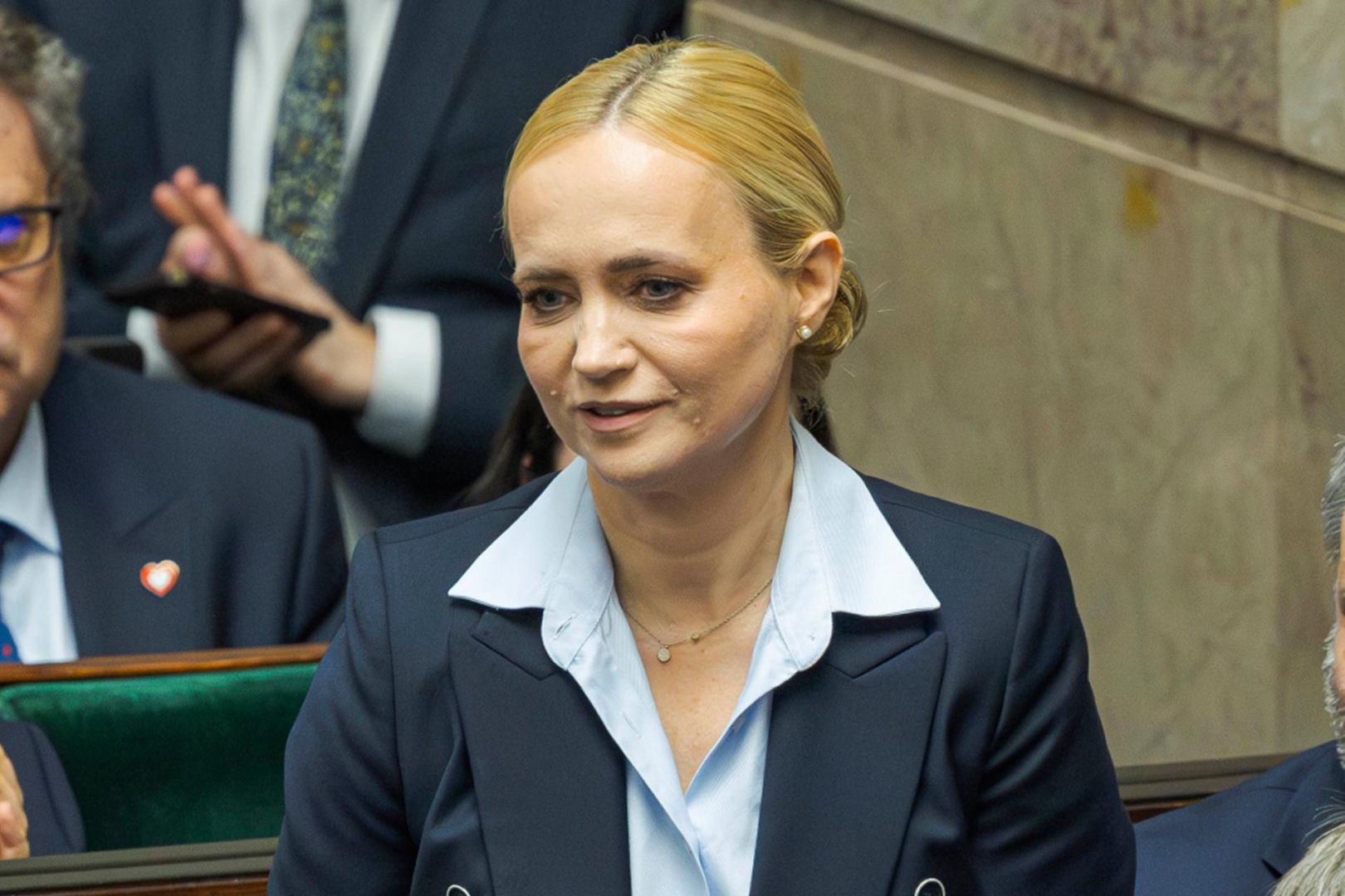 Minister zdrowia pożegna się z urzędem? Jest dwóch kandydatów na to stanowisko