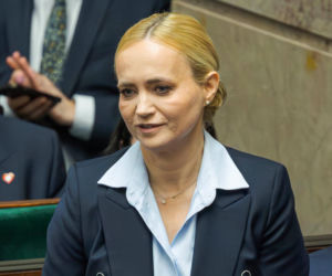 Minister zdrowia pożegna się z urzędem? Jest dwóch kandydatów na to stanowisko