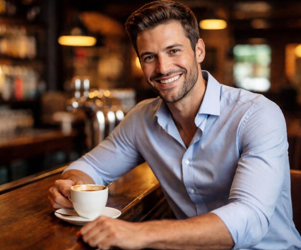 To żeńskie imię nosi w Polsce 49 mężczyzn. Dane z rejestru PESEL zaskakują