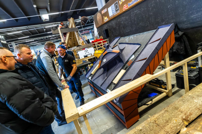 Targi Dach Forum 2026