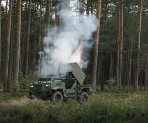 Polska wychodzi z konwencji ottawskiej. Miny przeciwpiechotne wracają