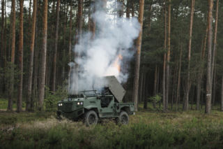 Polska wychodzi z konwencji ottawskiej. Miny przeciwpiechotne wracają