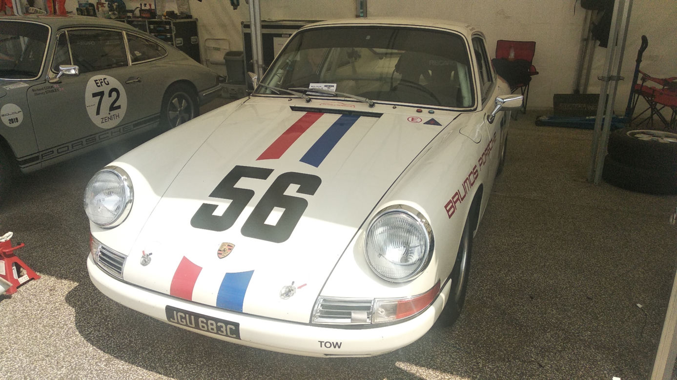 Hungaroring Classic 2019