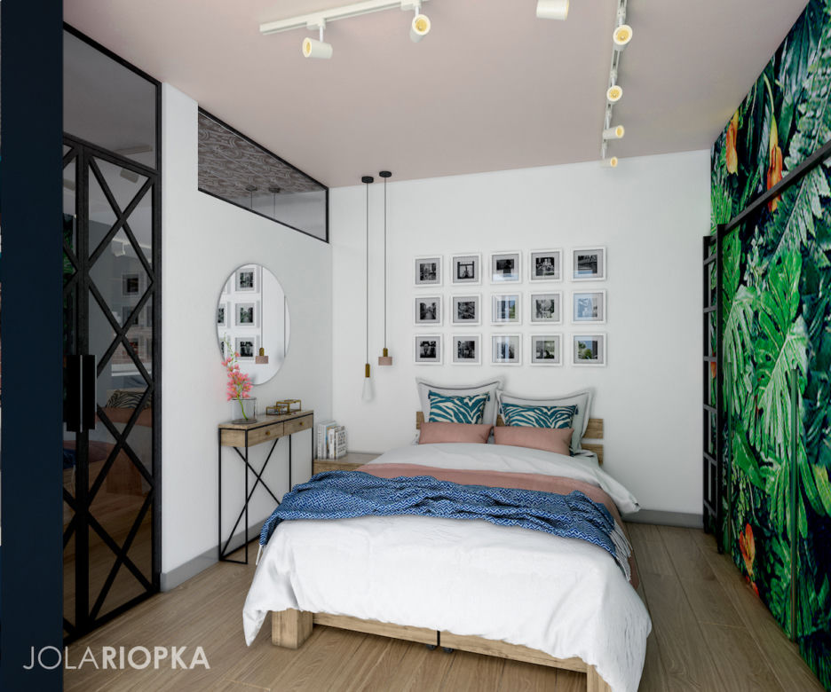 Soft loft