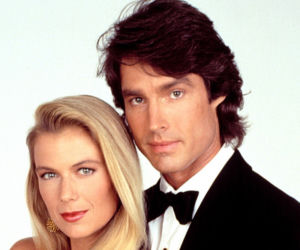 Ronn Moss