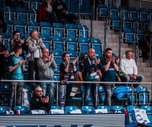 MKS Dąbrowa Górnicza - Twarde Pierniki Toruń, zdjęcia z meczu