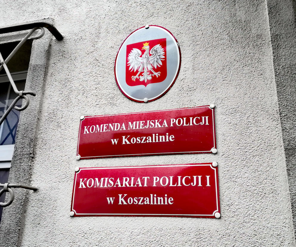 Jeden z policjantów prywatnie miał kontakt z osobą zakażoną