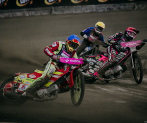 4. runda TAURON SEC 2019 w Chorzowie - 28.09