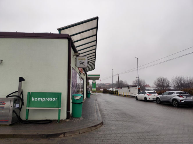 Strefa Czystego Transportu w Krakowie