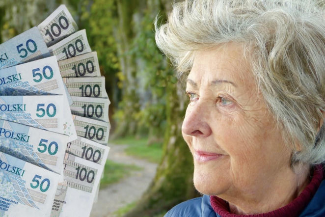 Kto poczeka do lipca, może dostać nawet 400 złotych więcej