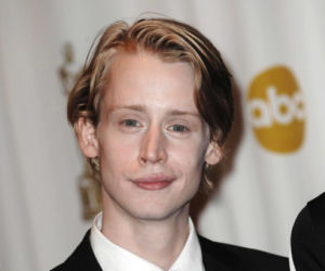 Macaulay Culkin