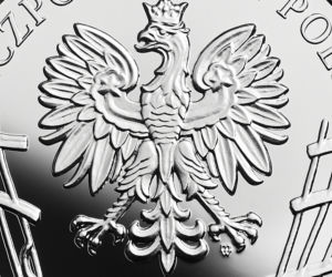NBP wydał monetę poświęconą pamięci Nila