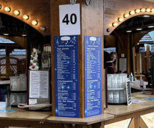 Bożonarodzeniowy Jarmark w Berlinie 2025