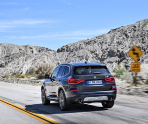 BMW X3 30d xDrive
