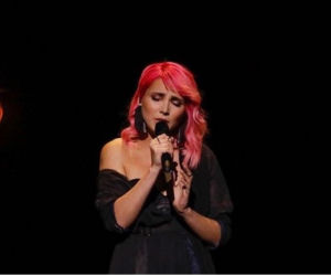 Eurowizja 2018 FINAŁ - Claudia Pascoal. Portugalia