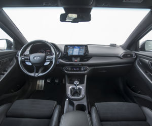 Hyundai i30 N Performance 2.0 T-GDI 275 KM