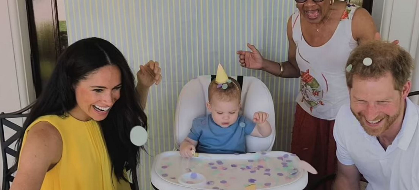 Meghan Markle i Harry 