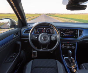 Volkswagen T-Roc R 2.0 TSI 4MOTION DSG7 300 KM