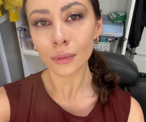 M jak miłość nowy sezon na planie. Joanna (Dominika Sakowicz)
