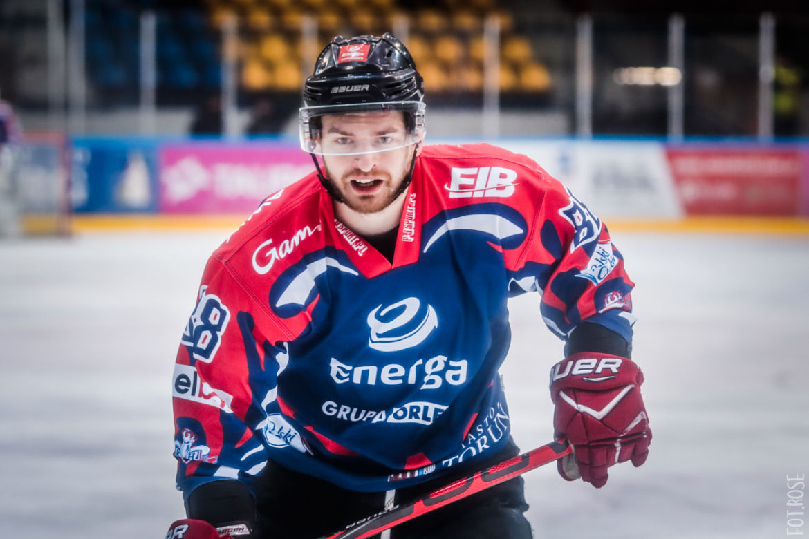 Tauron Podhale Nowy Targ – KH Energa Toruń 5:2, zdjęcia z Nowego Targu