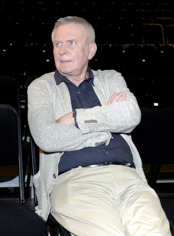 Krzysztof Materna