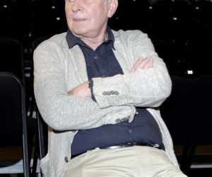 Krzysztof Materna