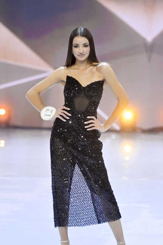 Miss Polonia 2025